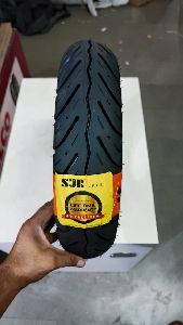 Scooty Tyre