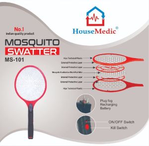 Mosquito Swatter