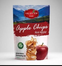 Apple chips/Slices