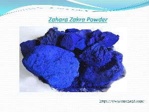 Industrial Ultramarine Blue Pigment