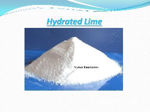 Water Treatment Chemical
