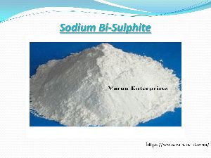 Water Treatment Chemical