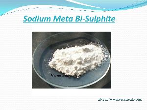 Water Treatment Chemical
