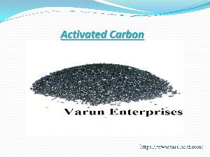 Water Treatment Chemical
