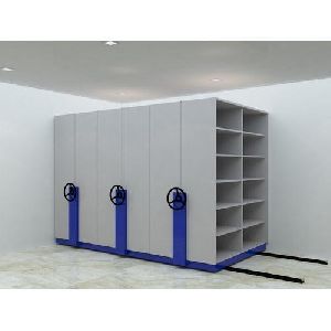 File Compactor Storage System