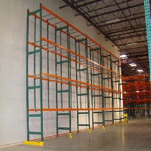 Material Handling Racks