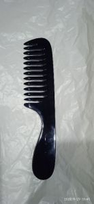 Horn Comb