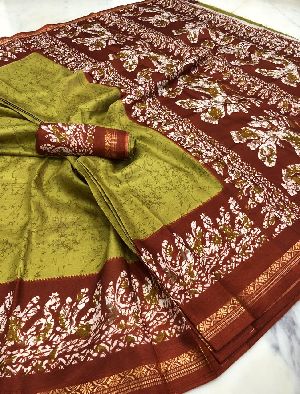 batik sarees