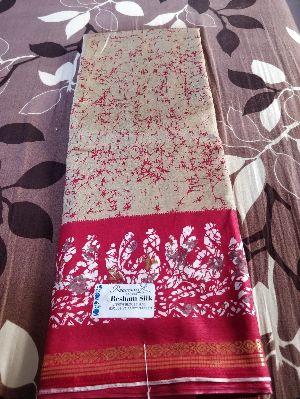 batik sarees