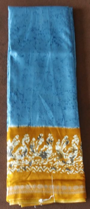 batik sarees