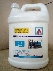 TCLEAN PICKLING SPRAY S-2