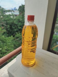 Pooja Oil