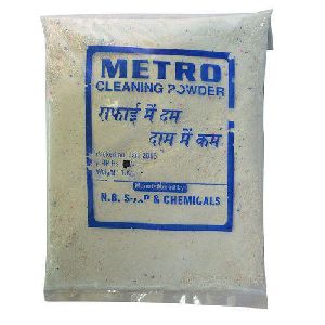 Metro Detergent Powder