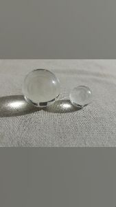 Decorative Glass Balls