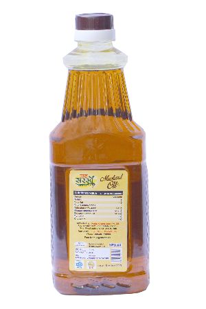 Jai Sarson Mustard Oil