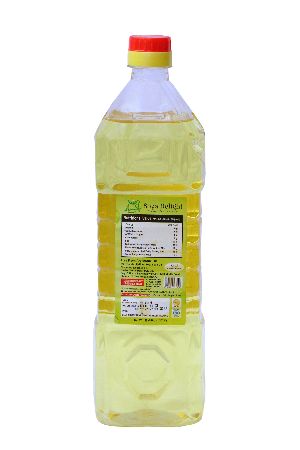 1L Paaksaar Soya Delight Refined Soyabean Oil
