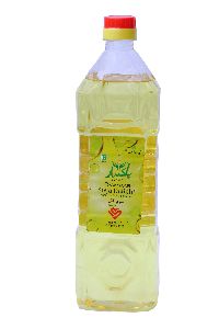 1L Paaksaar Soya Delight Refined Soyabean Oil