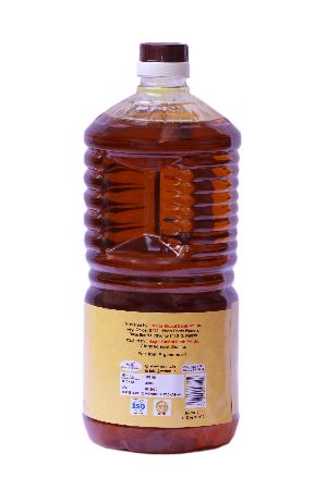 2L Jai Sarson Mustard Oil