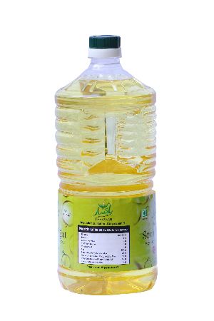 2L Paaksaar Soya Delight Refined Soyabean Oil