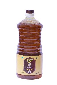 2L Jai Sarson Mustard Oil
