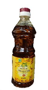 500ml Paaksaar Pure Mustard Oil