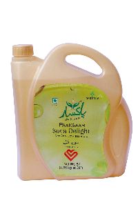 5L Paaksaar Soya Delight Refined Soyabean Oil