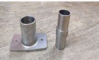 Cast Aluminium Products