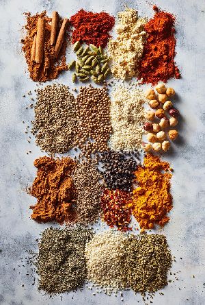 5HP Masala Pulverizer