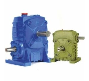 WPA Worm Gearbox