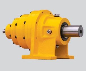 Planetary Gear Motor