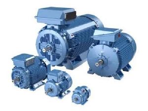 ABB Electric Motor