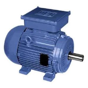 Crompton Greaves Motor