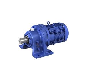 Cycloidal Geared Motor