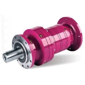 Planetary Gear Motor
