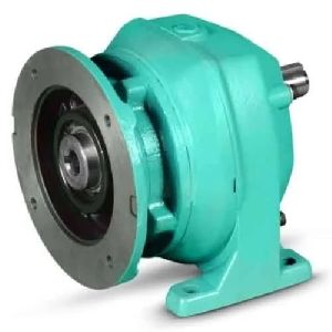 PBL Geared Motor