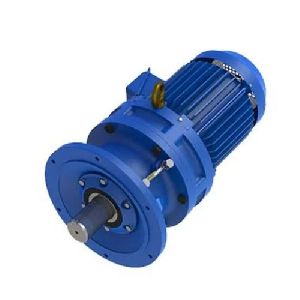 Cycloidal Geared Motor