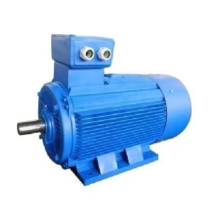 Crompton Greaves Motor