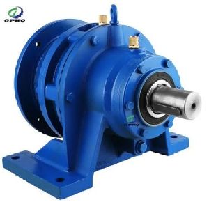 Cycloidal Geared Motor