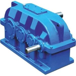 Ball Mill Gearbox