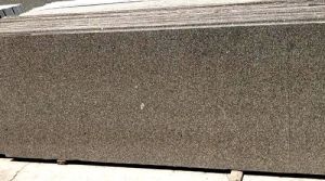 Adoni Brown Granite Slab