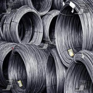 Commercial Wire Rod