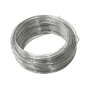Galvanized Iron Binding Wire