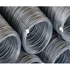 Industrial Wire Rod