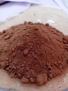 High fat cocoa powder, Natural Cocoa Powder