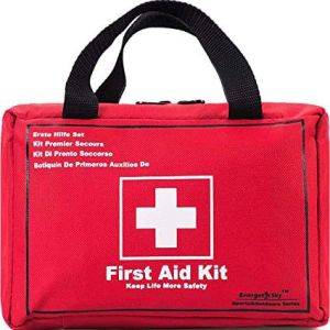 First Aid Box