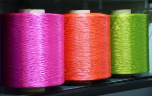 Pp Multifilament Yarn