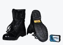 Military Boots