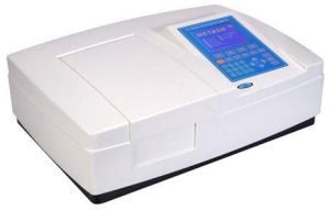 Fully Automatic Colorimeter