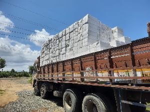 Coco Peat Blocks