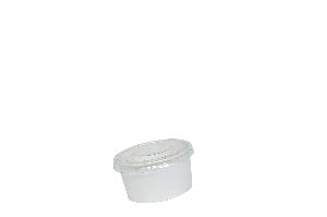 100 Ml Ice Cream Cups